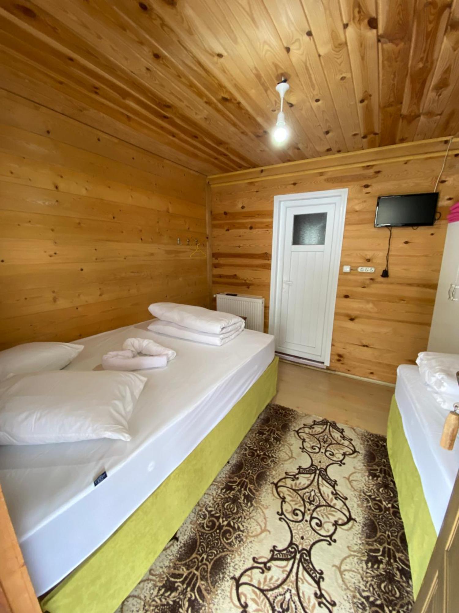 Kaptan Otel Camlihemsin Exterior photo
